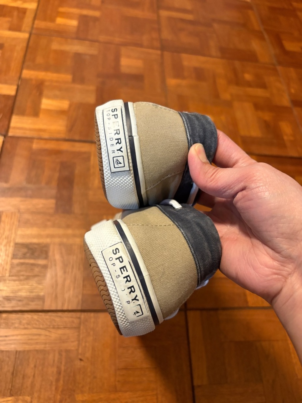 Sperry Top-sider - Picture 5 of 11